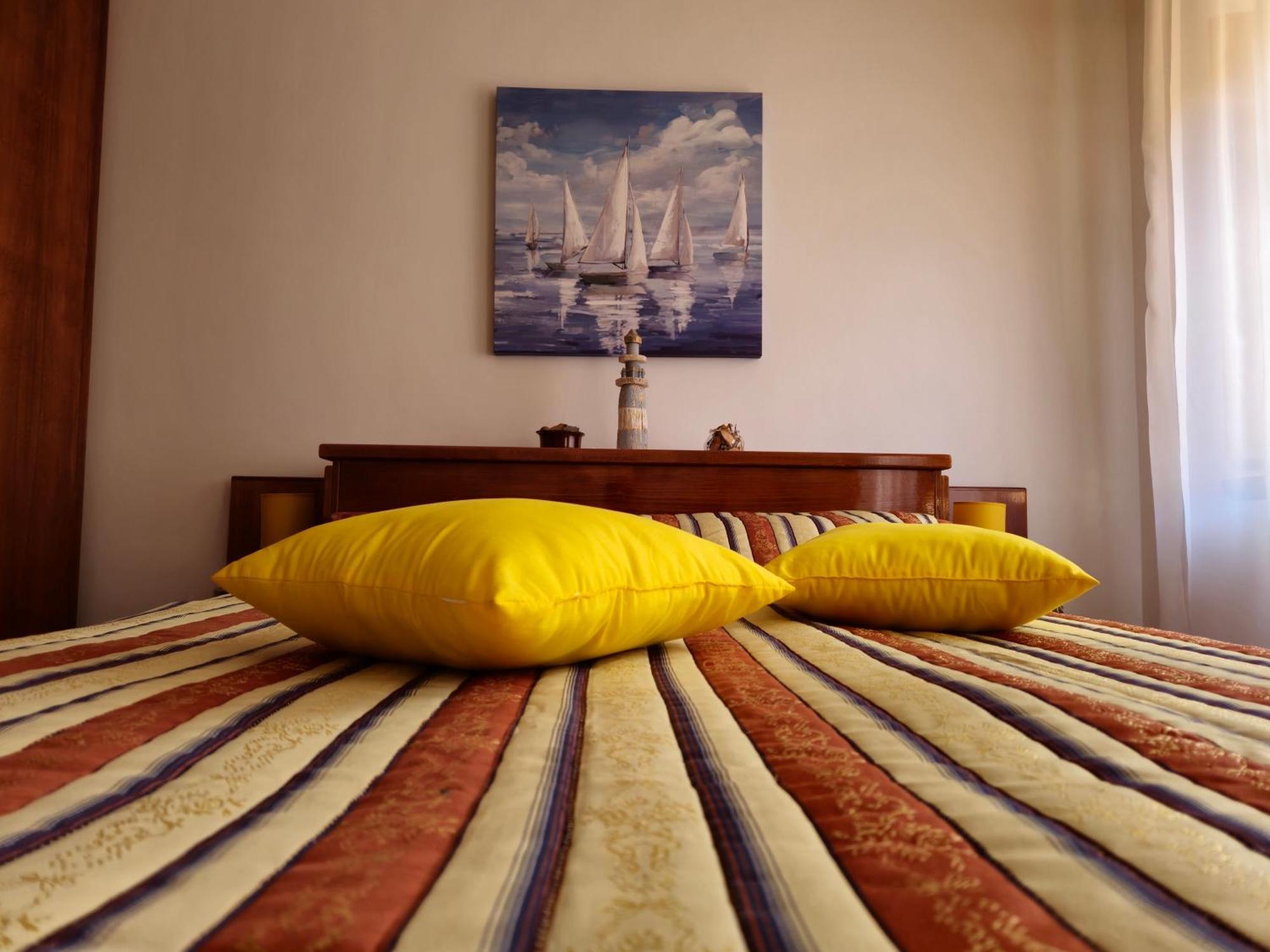 Zofija Apartment, A 5 Min Walk From The Arena Apartment Pula