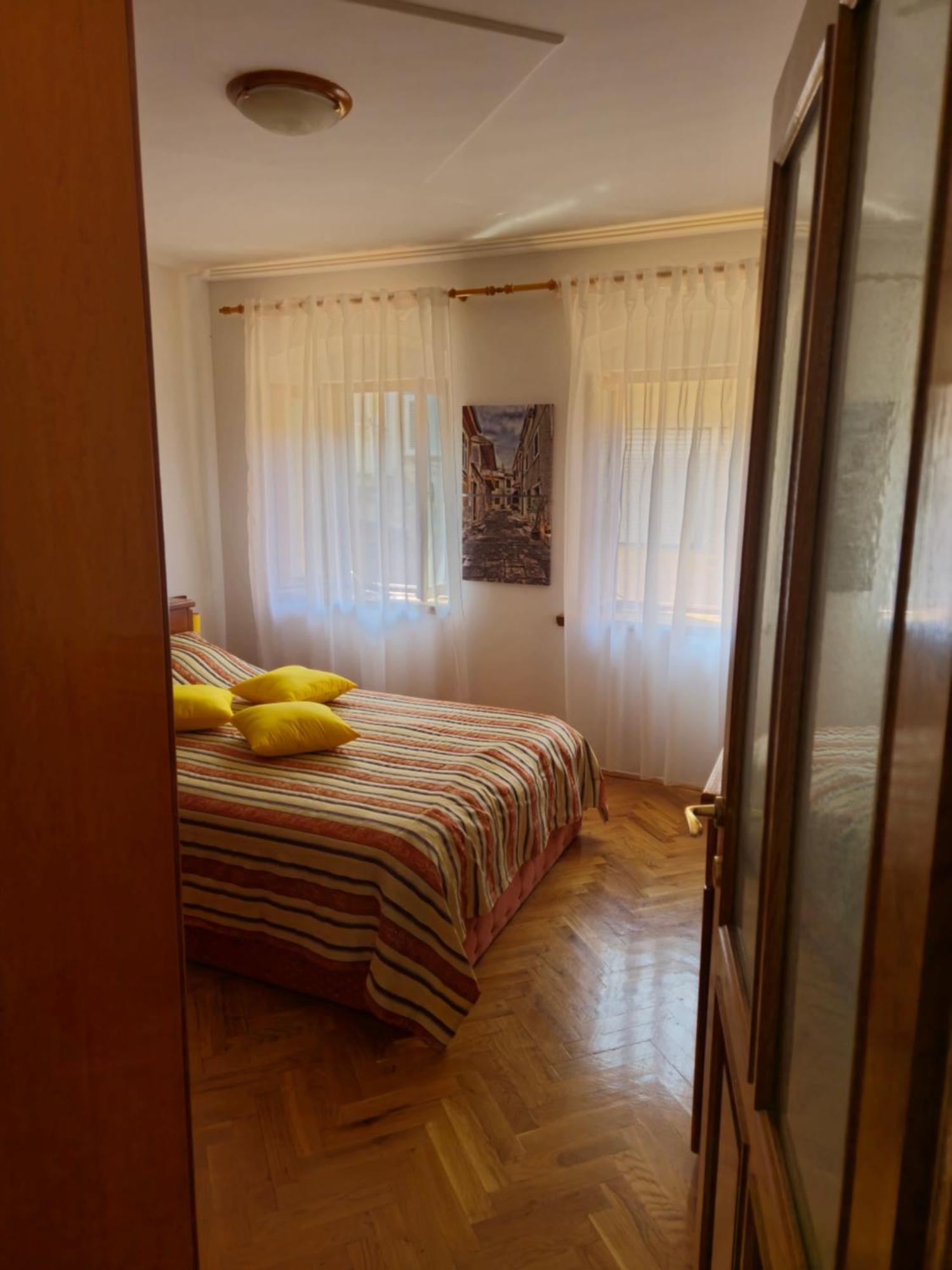 Zofija Apartment, A 5 Min Walk From The Arena Pula