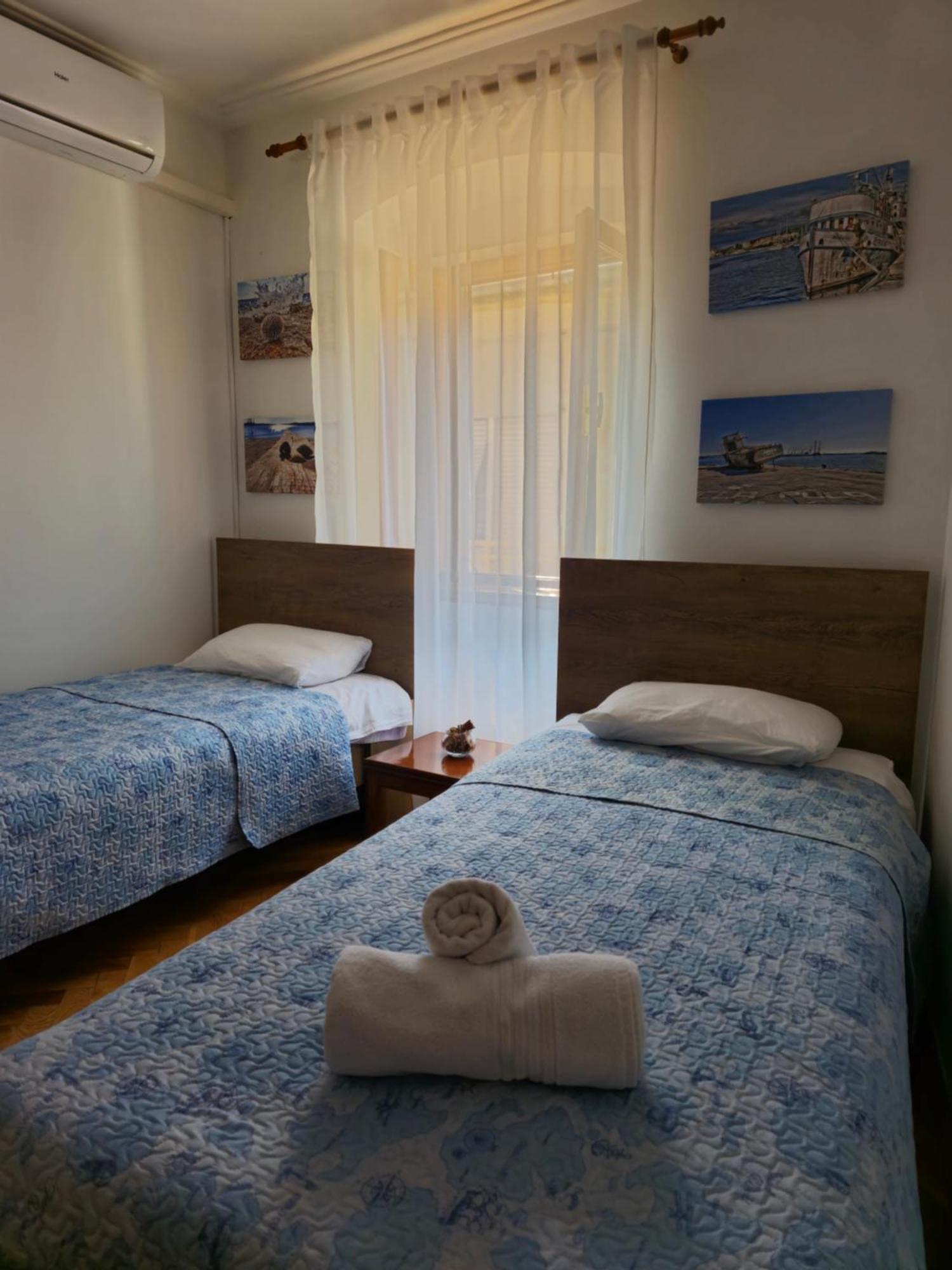 Zofija Apartment, A 5 Min Walk From The Arena Apartment Pula