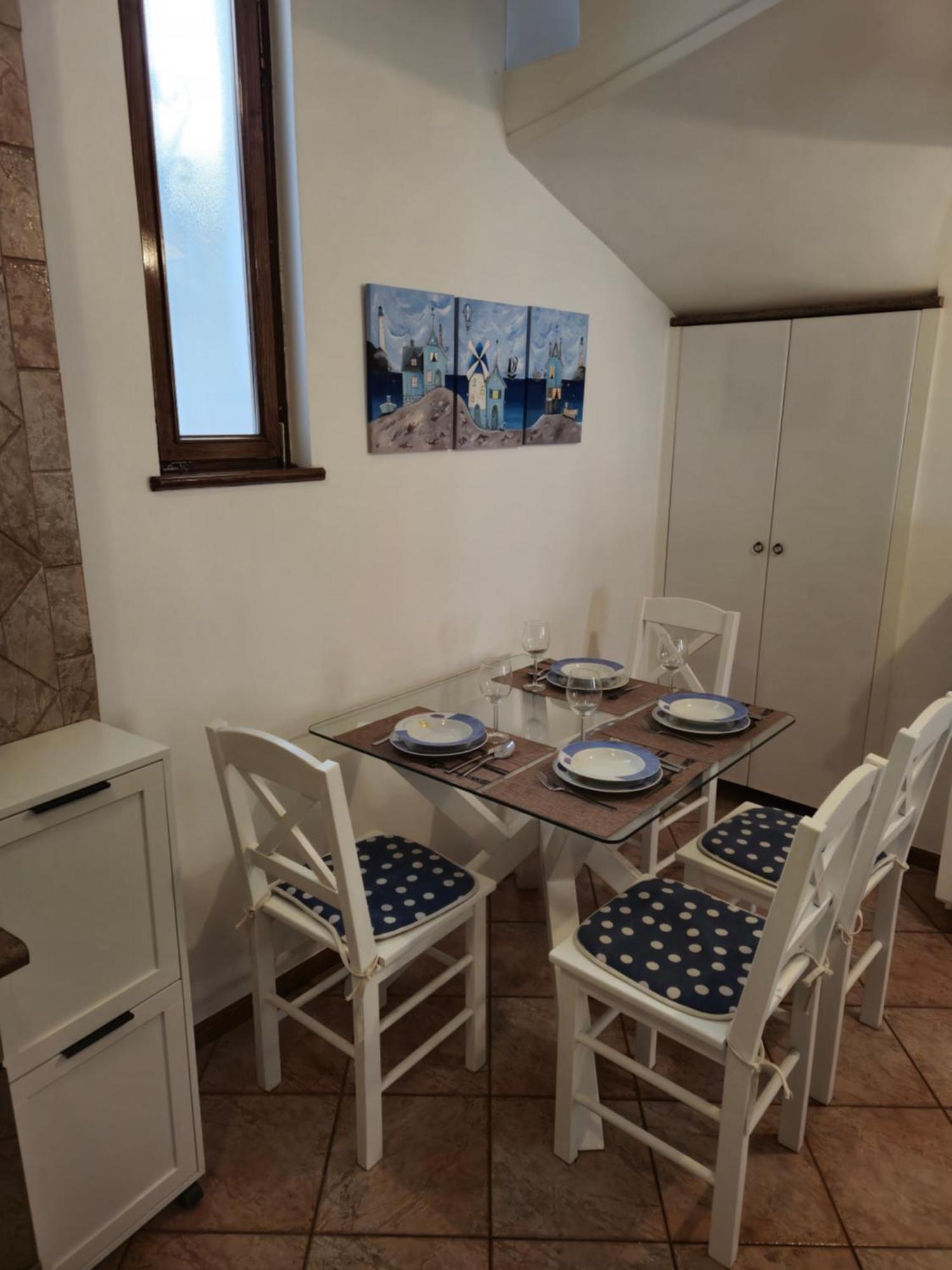 Apartment Zofija Apartment, A 5 Min Walk From The Arena Pula