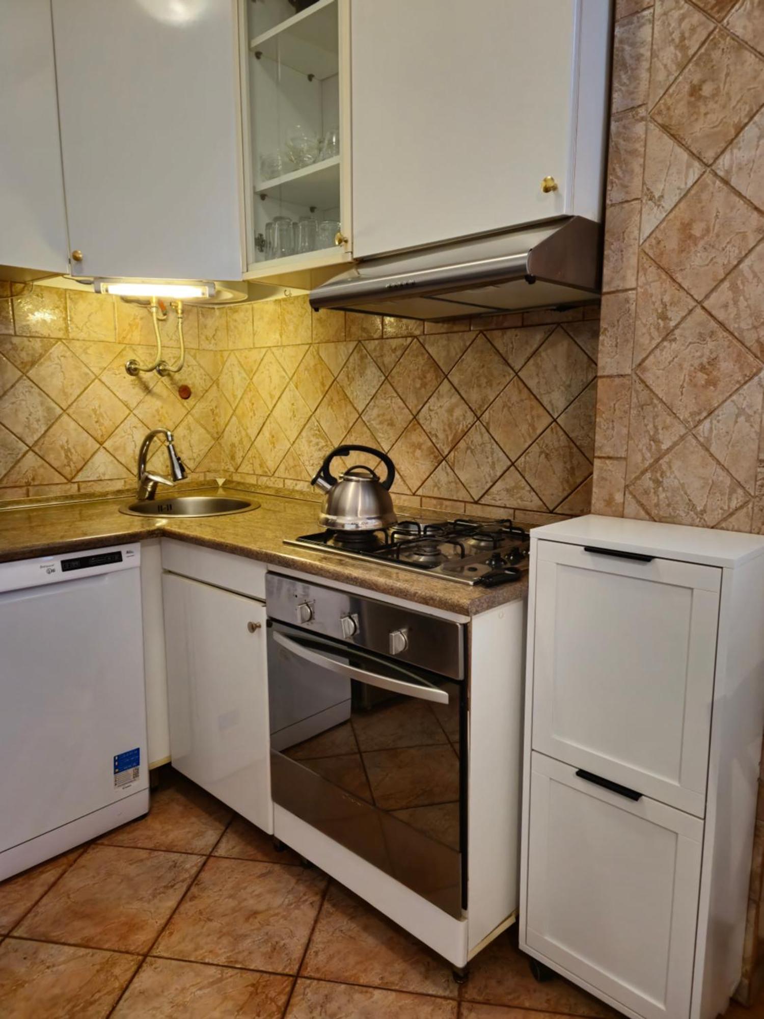 Zofija Apartment, A 5 Min Walk From The Arena Apartment