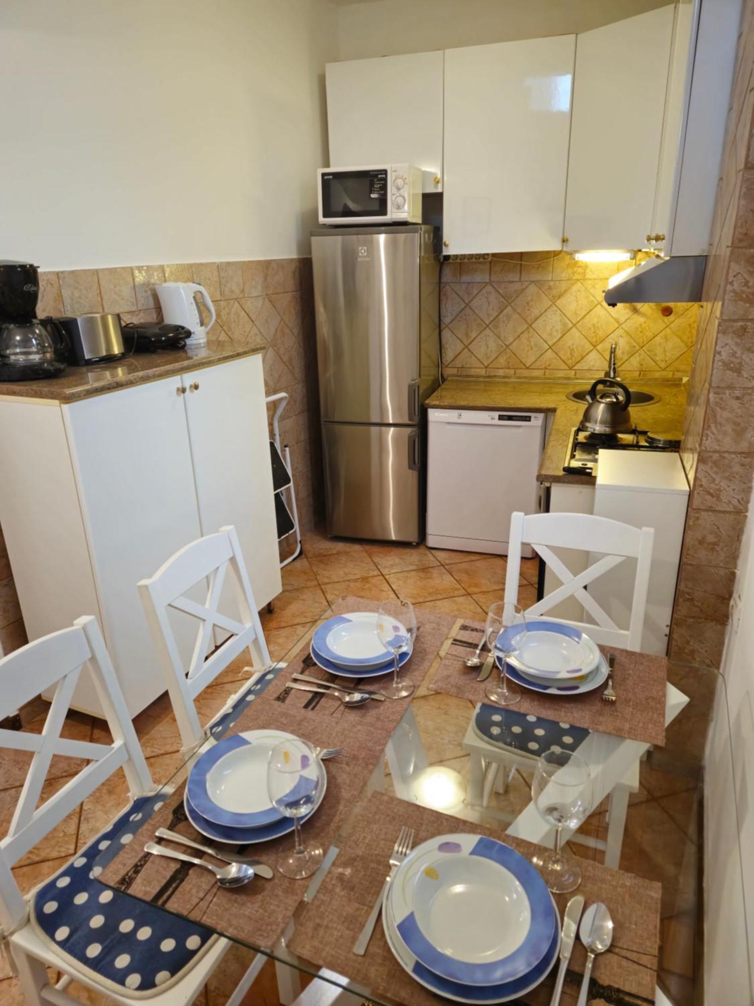 Zofija Apartment, A 5 Min Walk From The Arena Pula