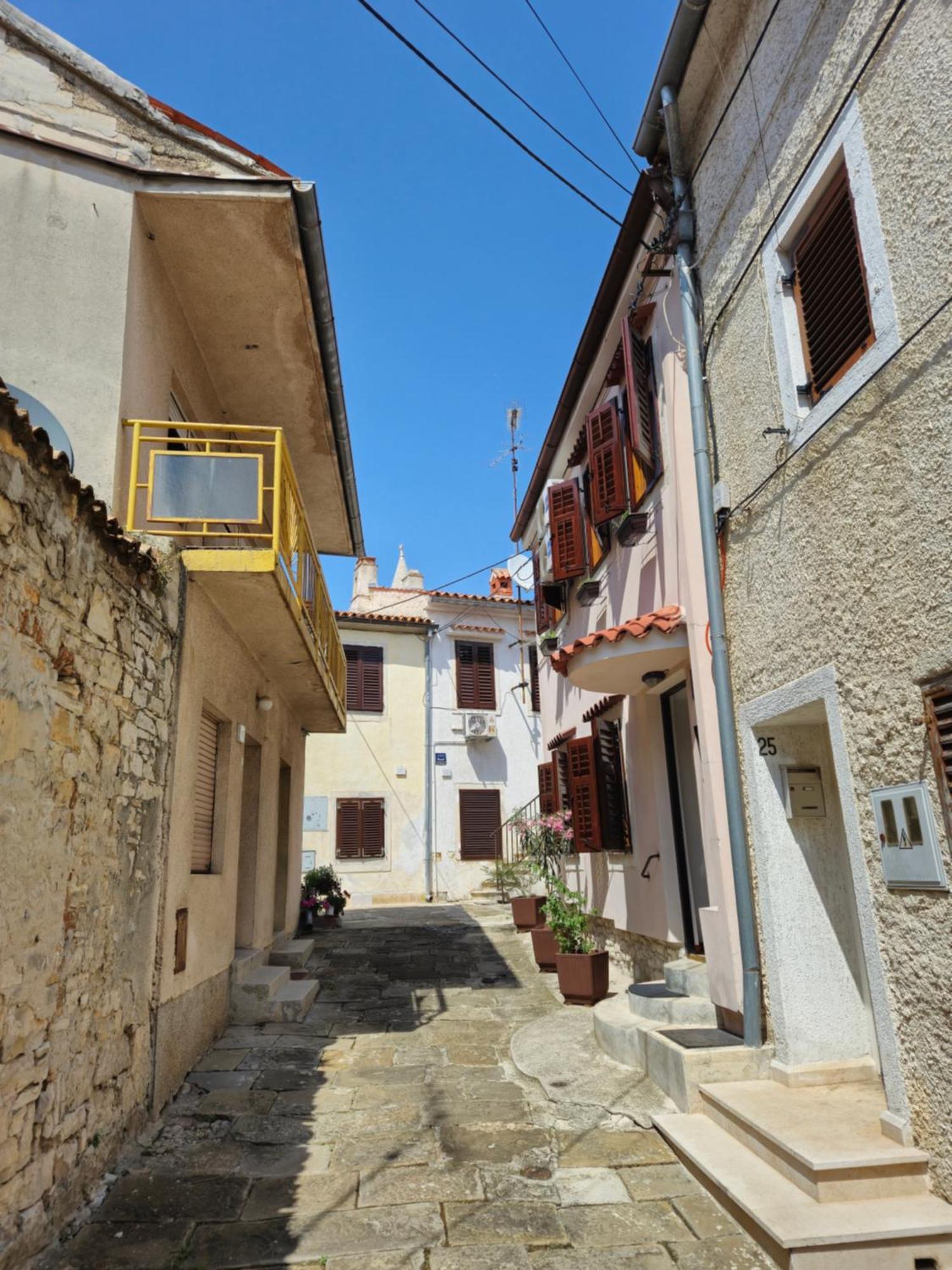 Zofija Apartment, A 5 Min Walk From The Arena Apartment *